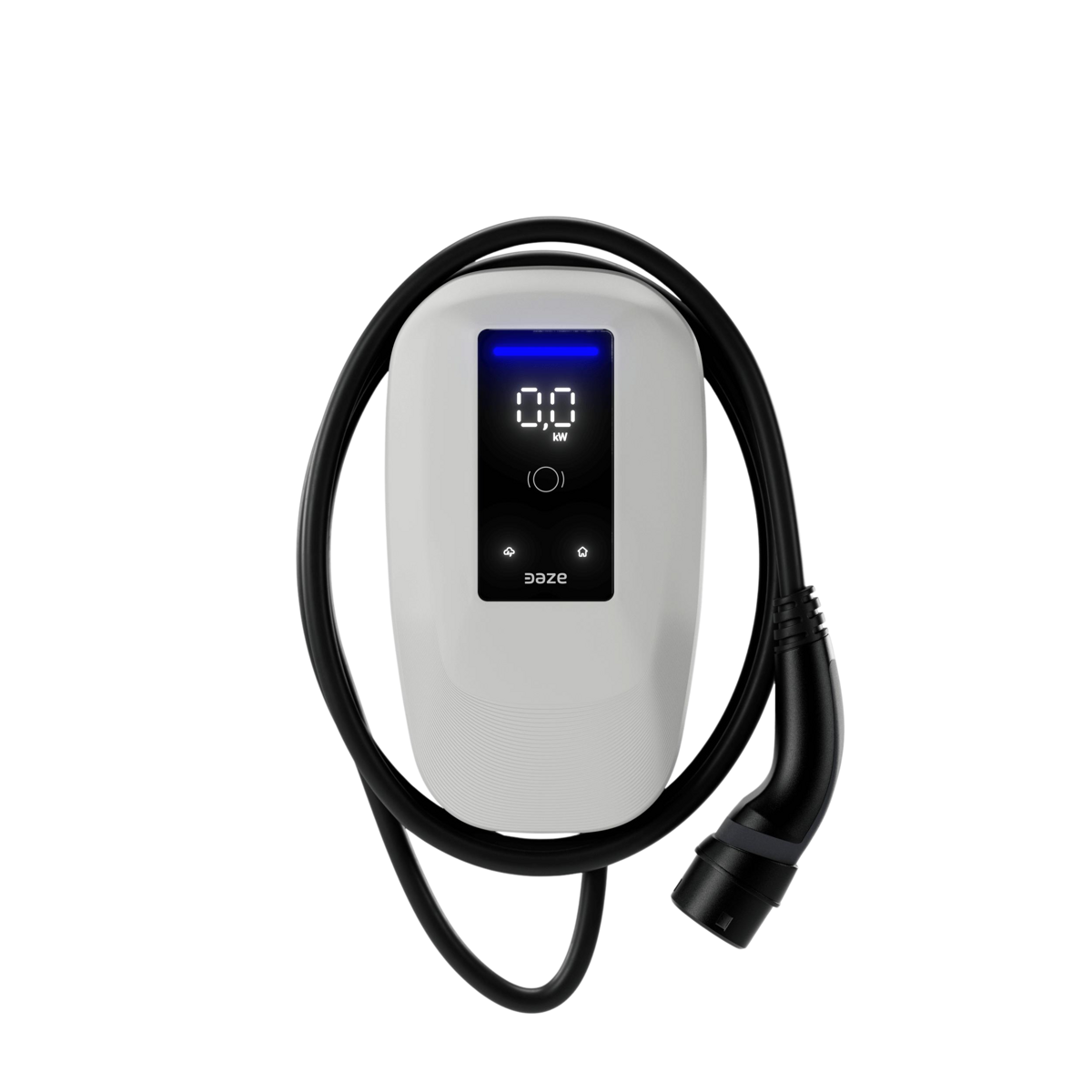 DazeBox Home T — borne de recharge 7 kW