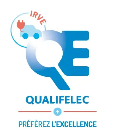 Logo Qualifelec